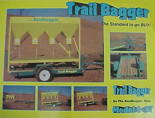 TrailBagger